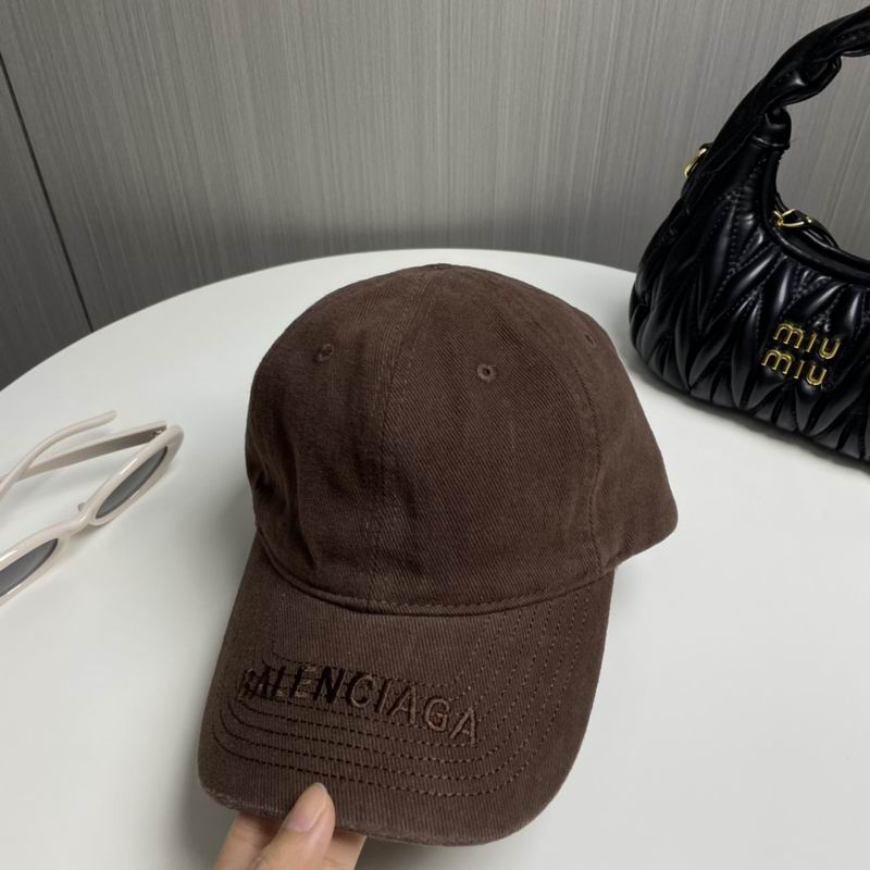 Balenciaga cap dx (5034)