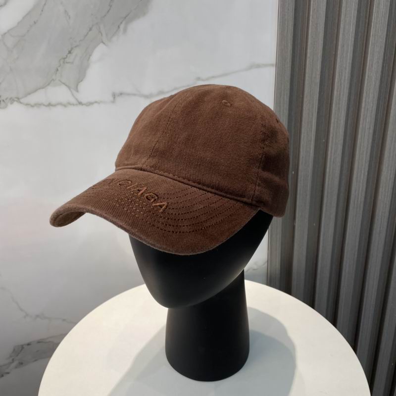 Balenciaga cap dx (5035)