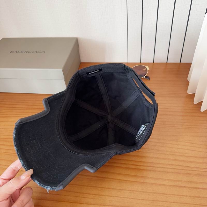 Balenciaga cap dx (5224)