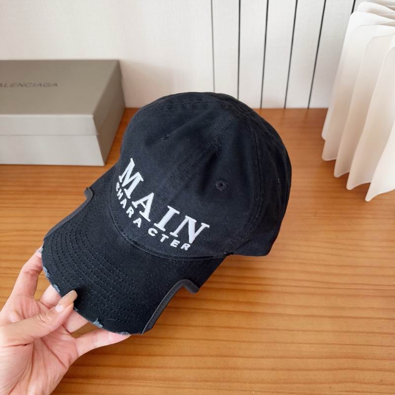 Balenciaga cap dx (5225)