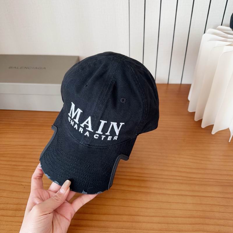 Balenciaga cap dx (5226)