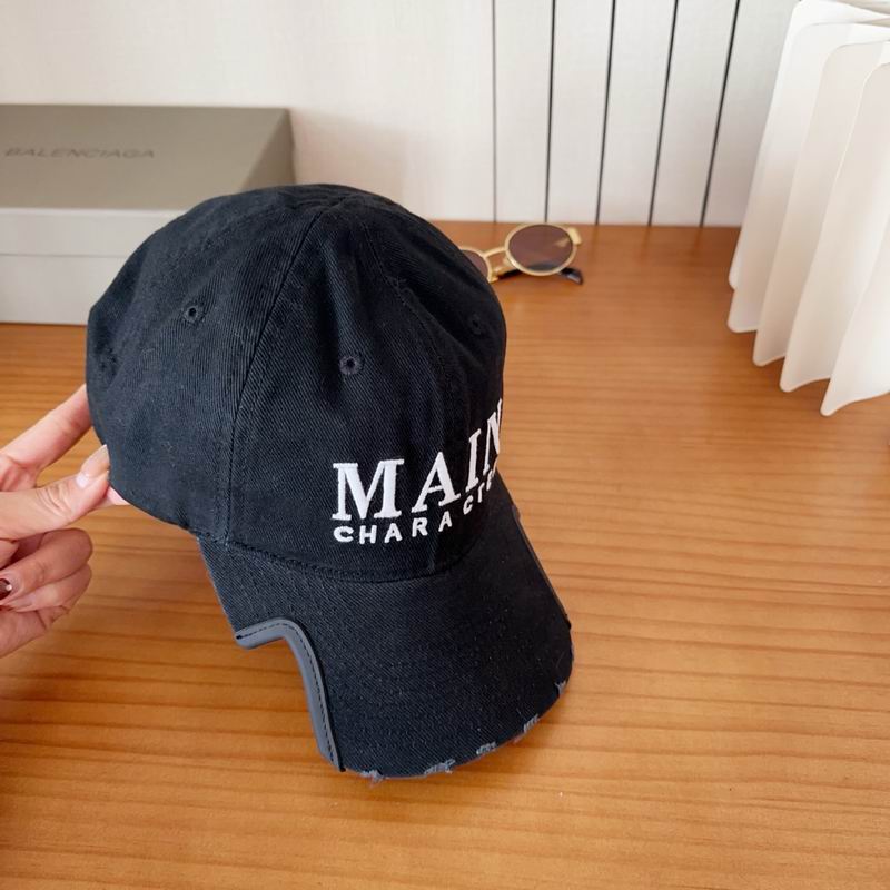 Balenciaga cap dx (5227)
