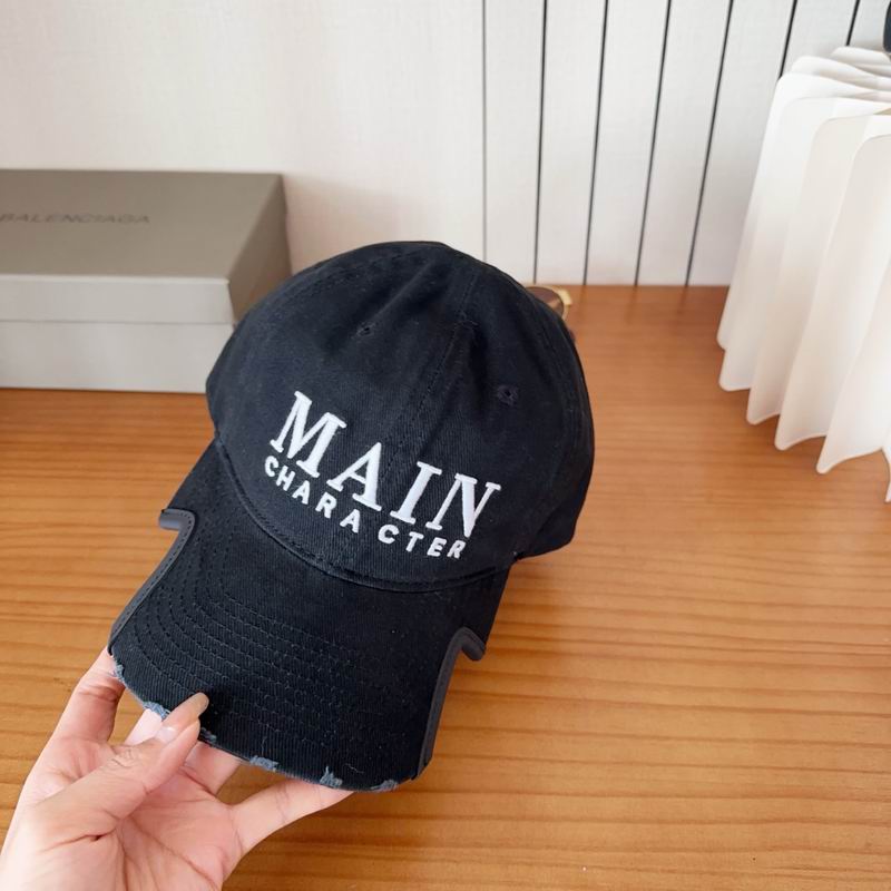 Balenciaga cap dx (5229)