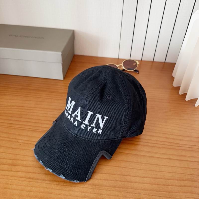 Balenciaga cap dx (5230)