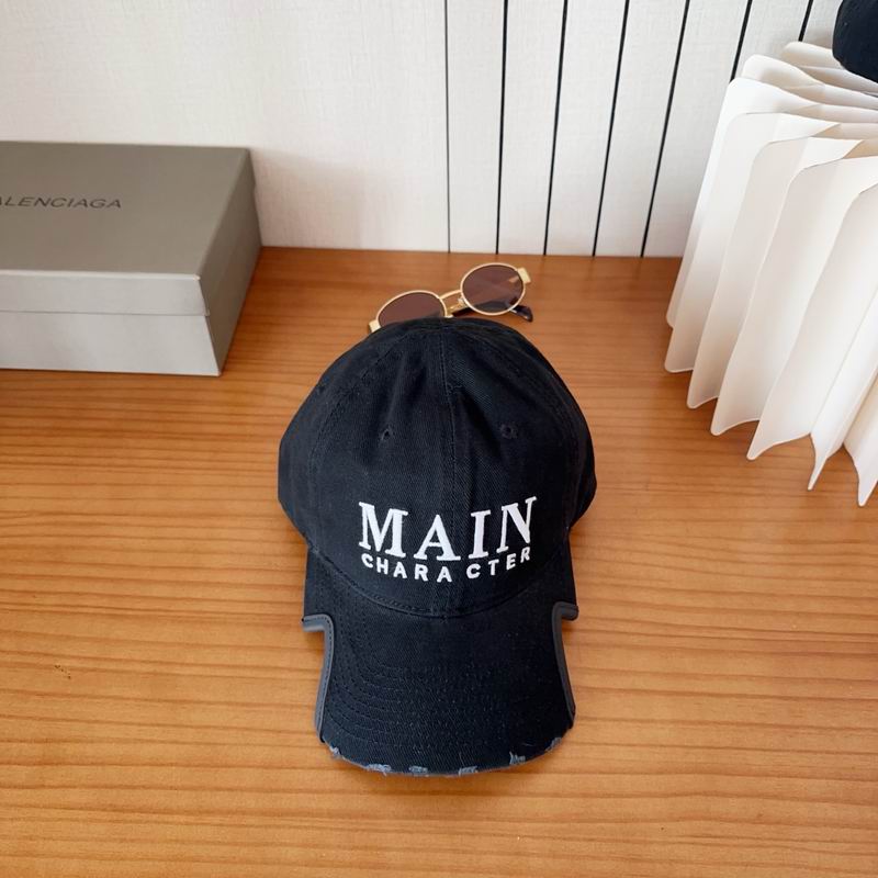 Balenciaga cap dx (5231)