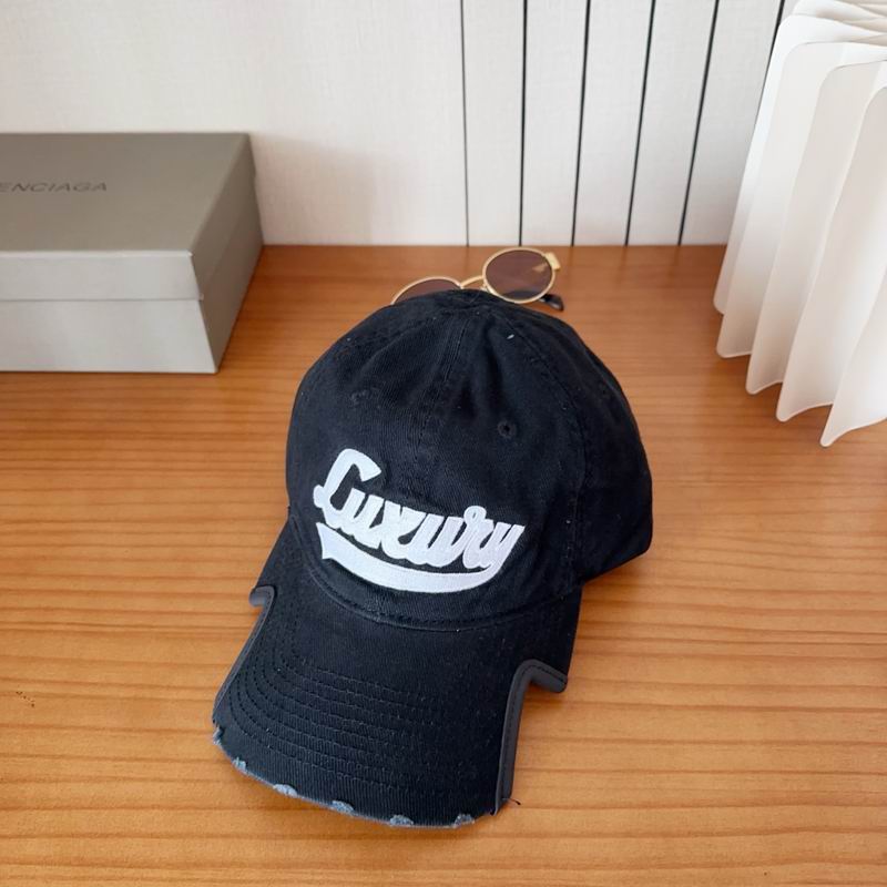 Balenciaga cap dx (5234)