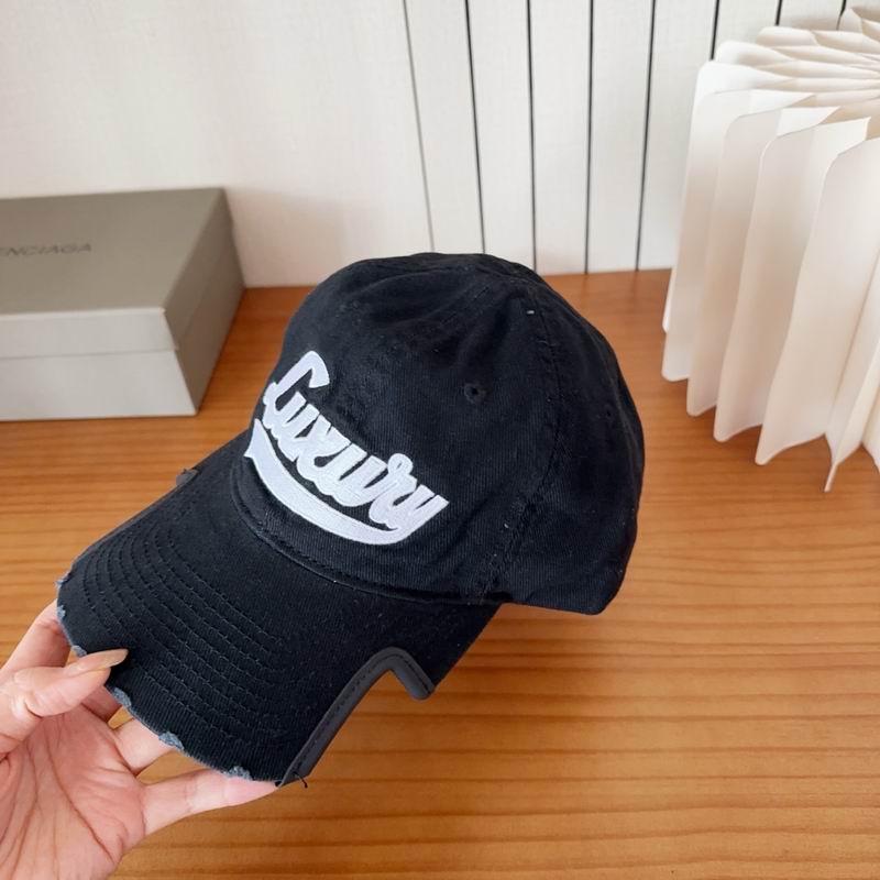 Balenciaga cap dx (5235)