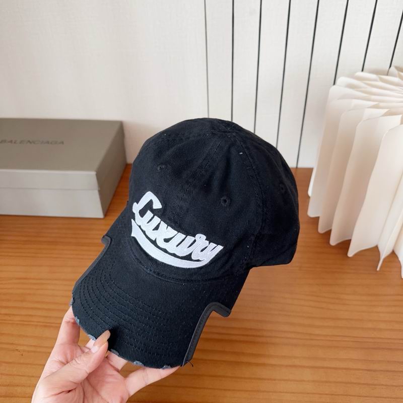 Balenciaga cap dx (5236)