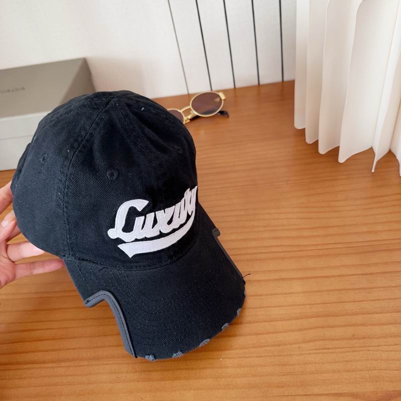 Balenciaga cap dx (5237)