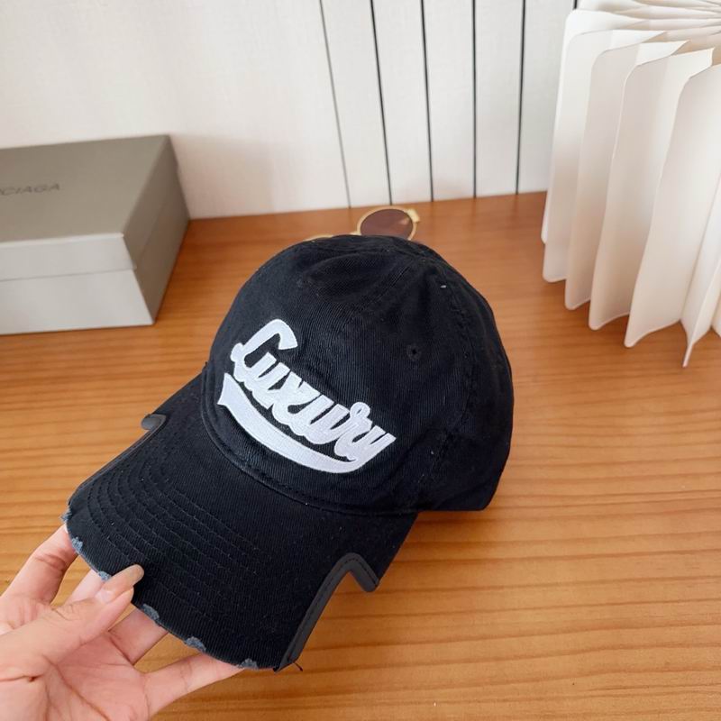 Balenciaga cap dx (5238)