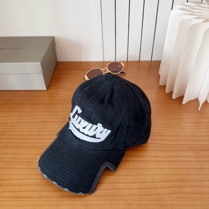 Balenciaga cap dx (5239)