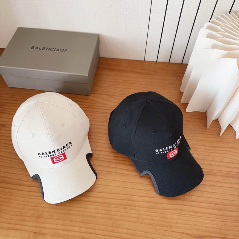 Balenciaga cap dx (5698)