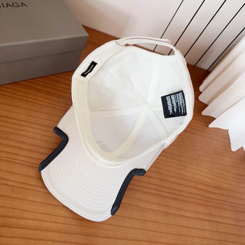 Balenciaga cap dx (5701)