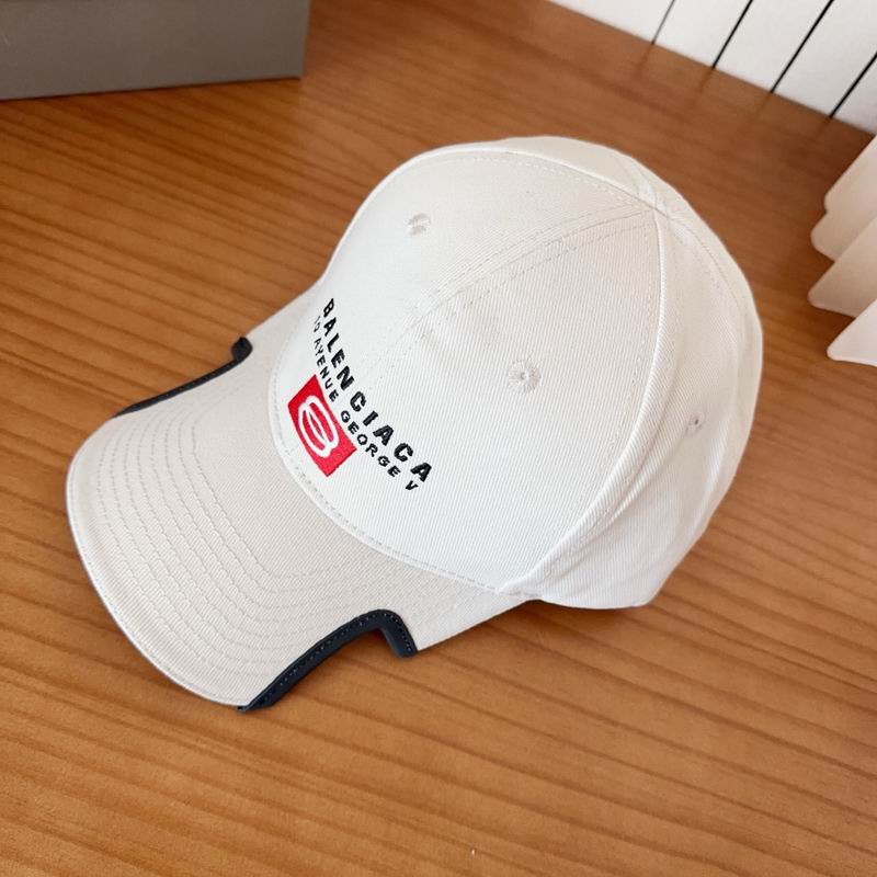 Balenciaga cap dx (5703)