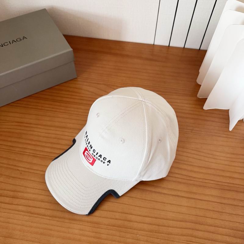 Balenciaga cap dx (5704)