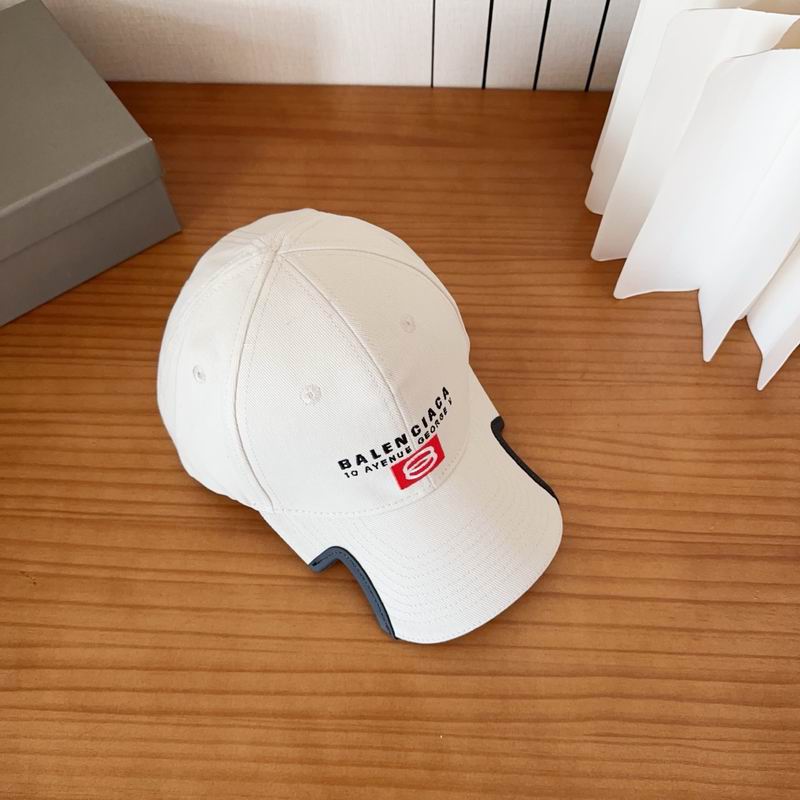 Balenciaga cap dx (5705)