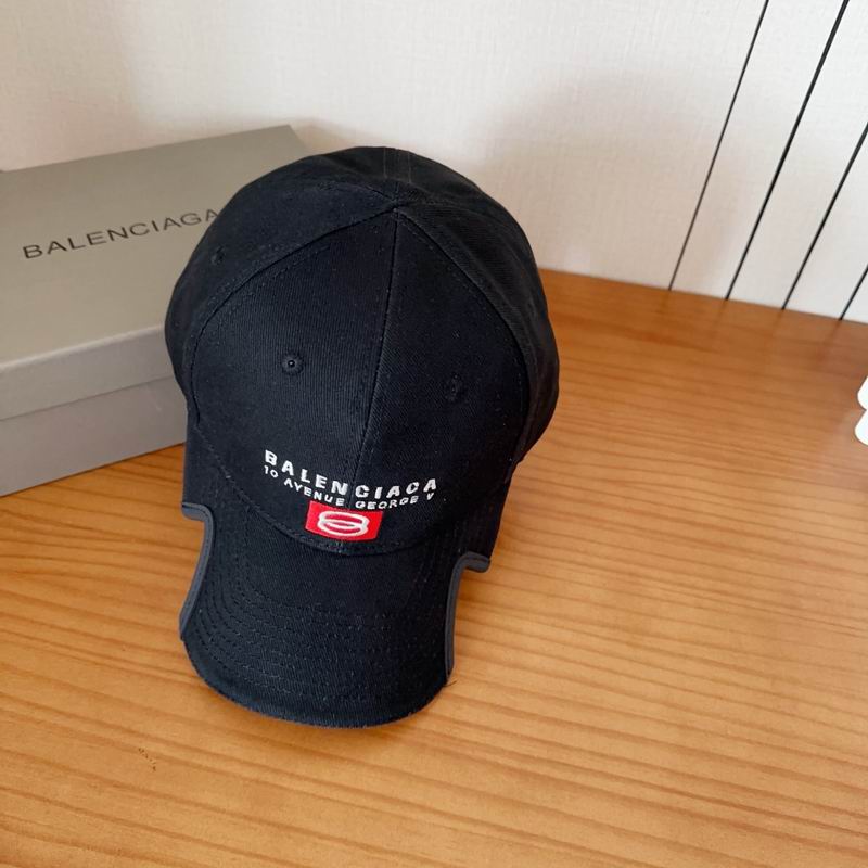 Balenciaga cap dx (5711)