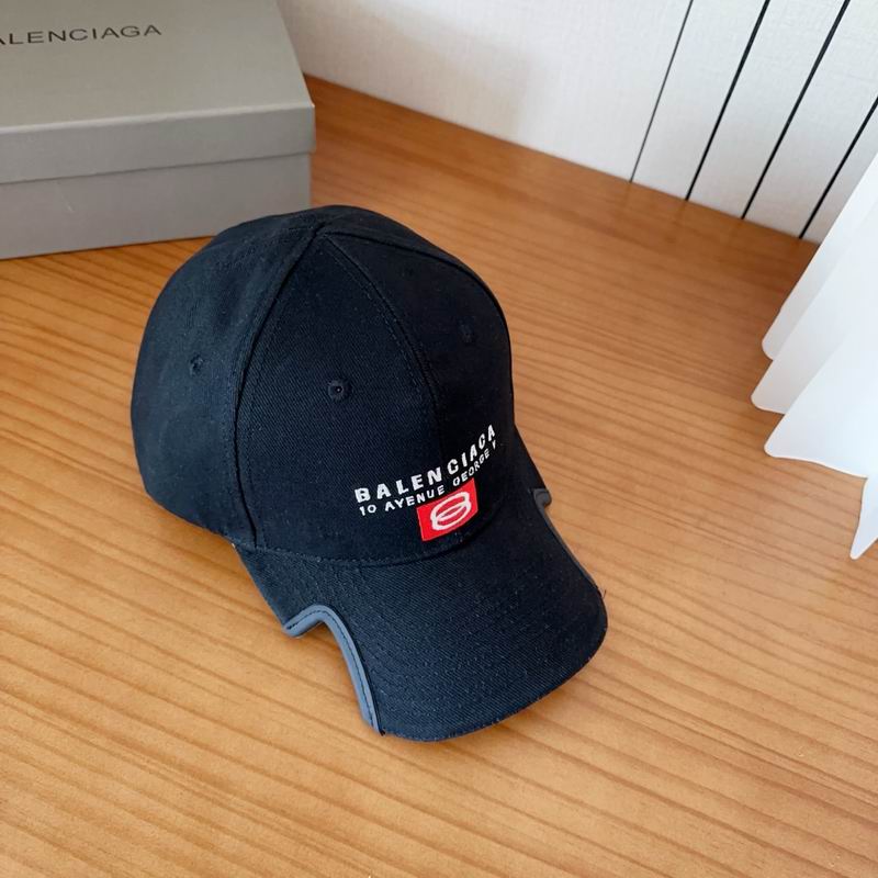 Balenciaga cap dx (5712)