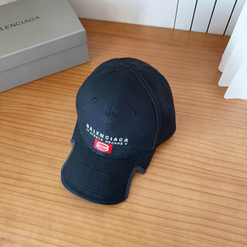 Balenciaga cap dx (5714)
