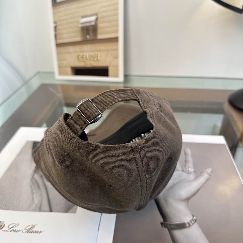 Balenciaga cap dx (703)