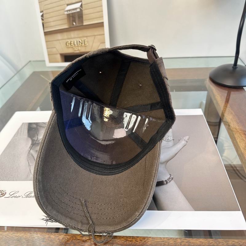 Balenciaga cap dx (704)
