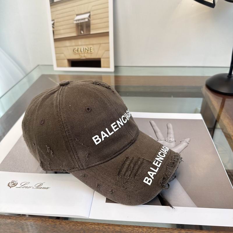 Balenciaga cap dx (709)