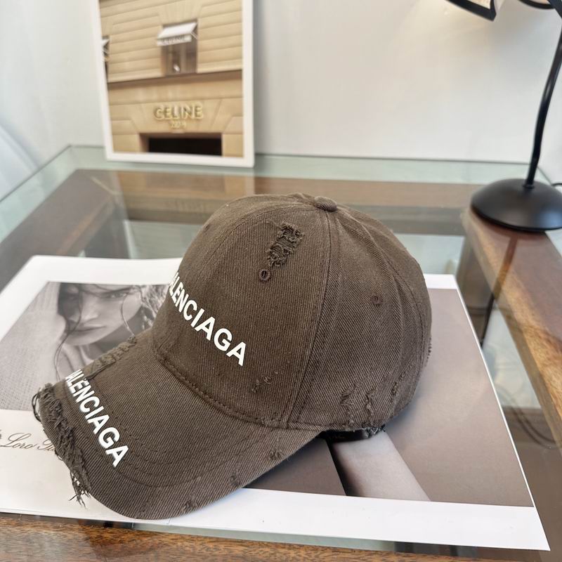 Balenciaga cap dx (710)