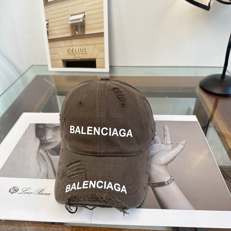 Balenciaga cap dx (711)
