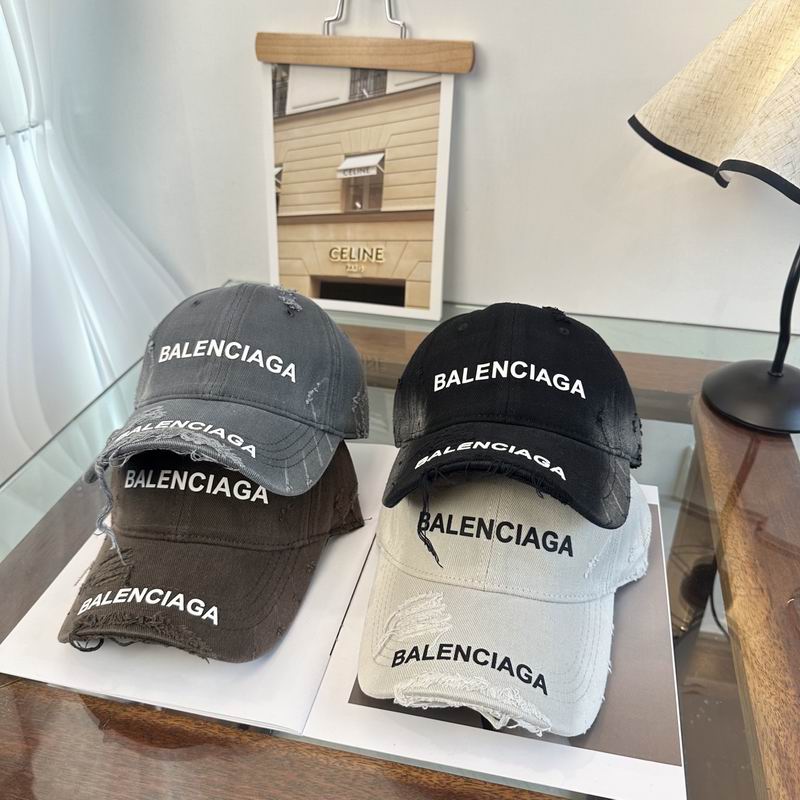 Balenciaga cap dx (712)
