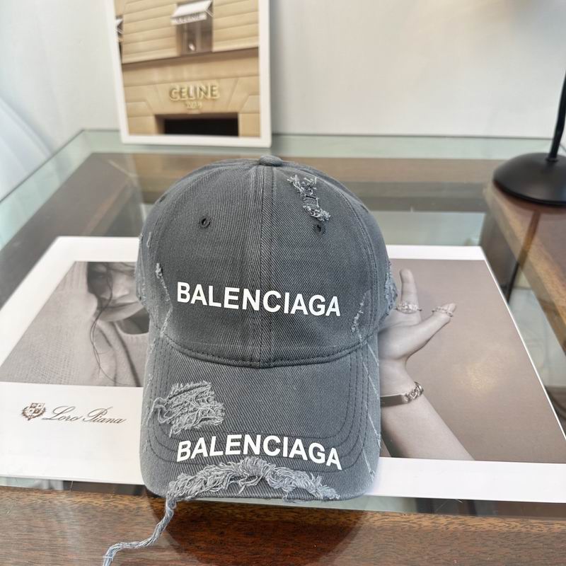 Balenciaga cap dx (721)