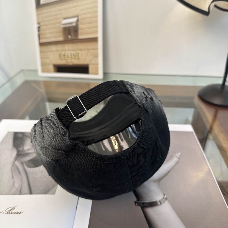 Balenciaga cap dx (722)