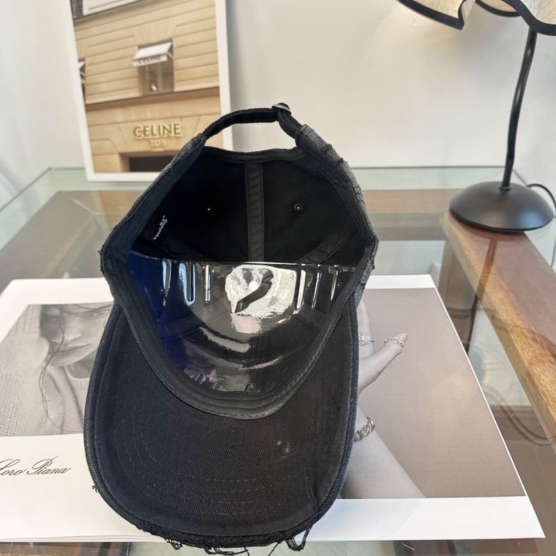 Balenciaga cap dx (723)