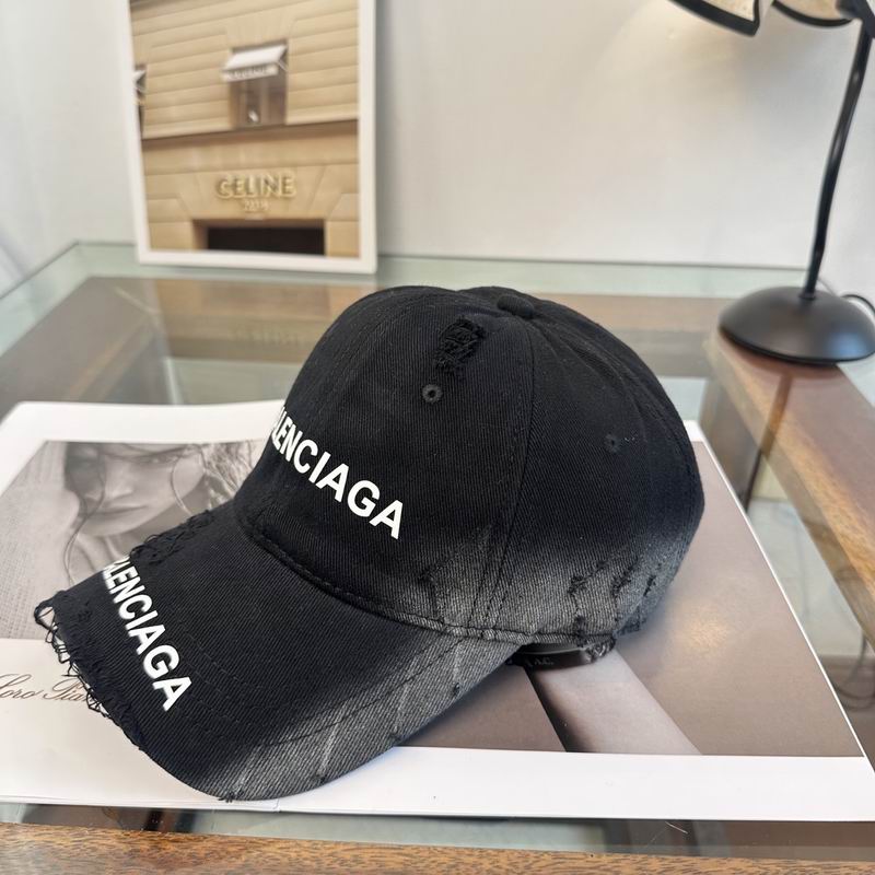 Balenciaga cap dx (729)
