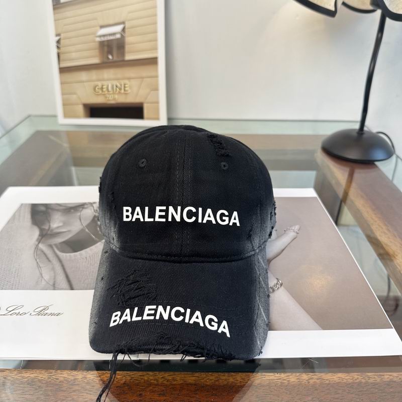 Balenciaga cap dx (730)