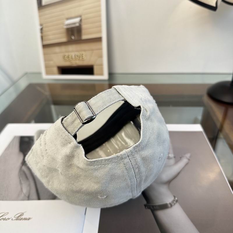 Balenciaga cap dx (732)