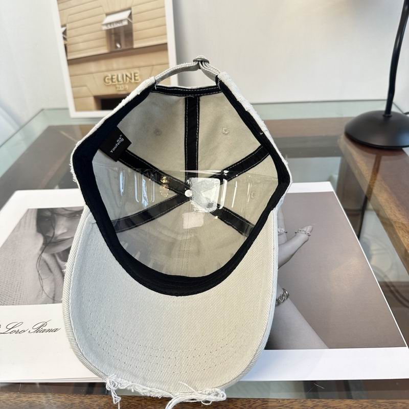Balenciaga cap dx (733)