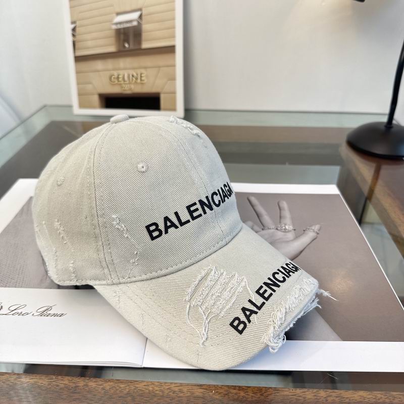 Balenciaga cap dx (738)