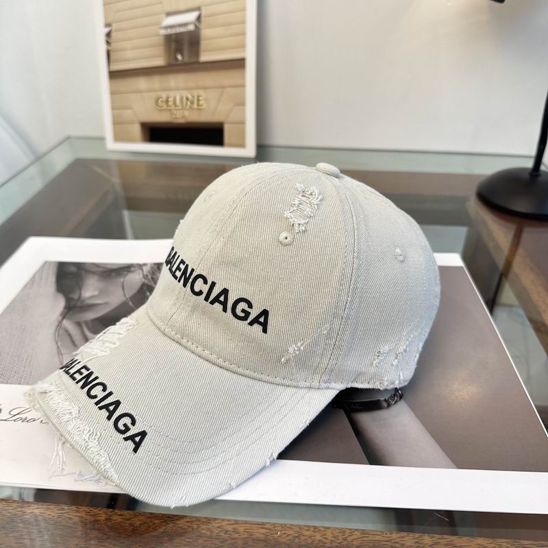 Balenciaga cap dx (739)