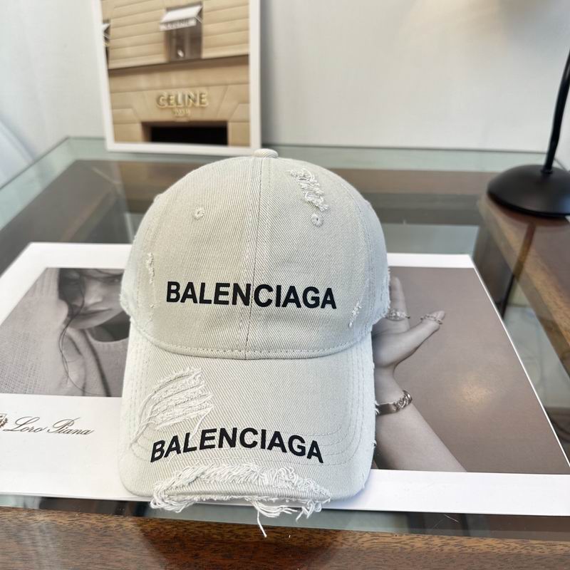 Balenciaga cap dx (740)