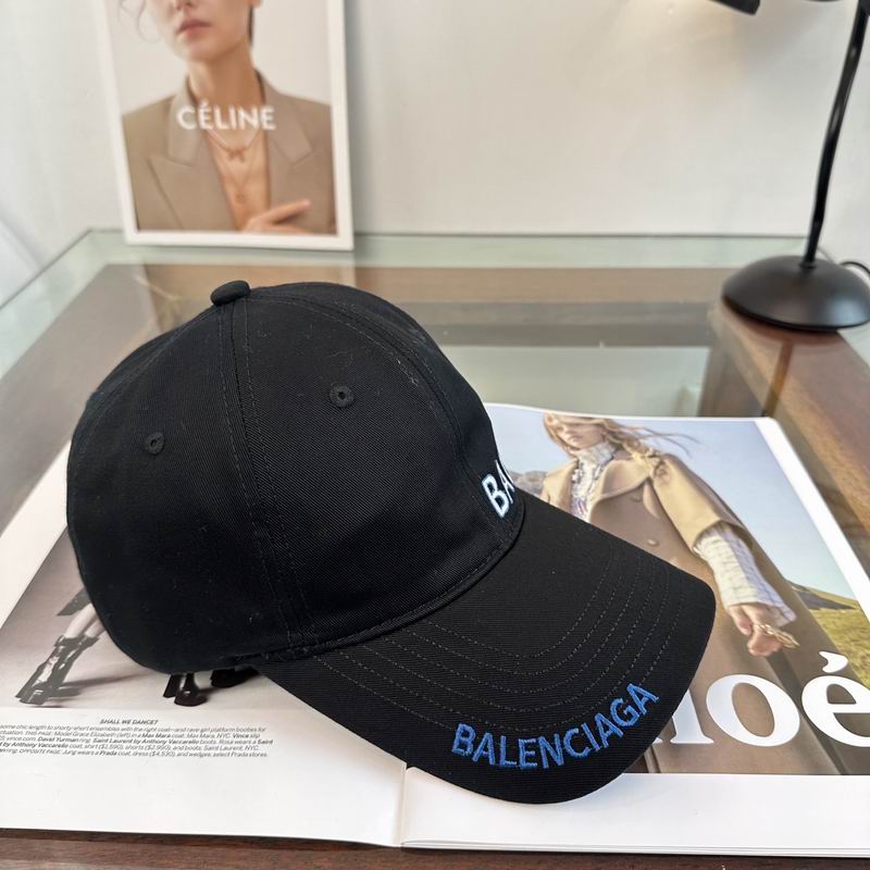 Balenciaga cap dx (776)