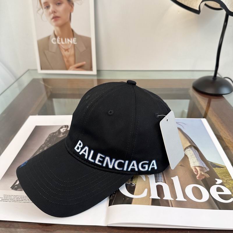 Balenciaga cap dx (777)