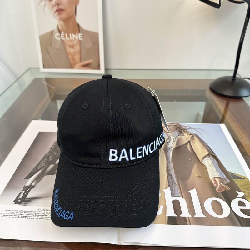 Balenciaga cap dx (778)