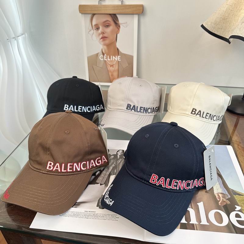 Balenciaga cap dx (779)