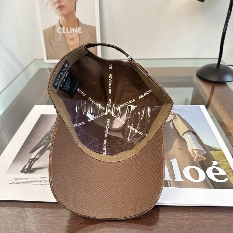 Balenciaga cap dx (781)
