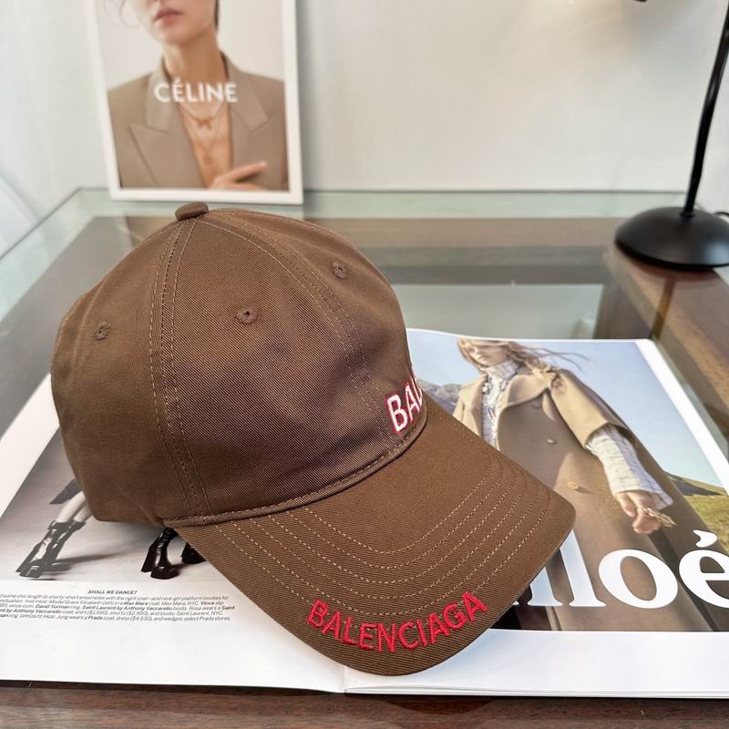 Balenciaga cap dx (786)