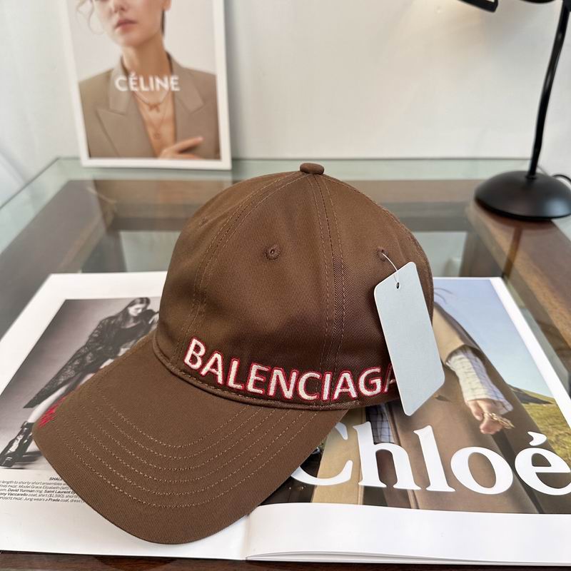 Balenciaga cap dx (787)