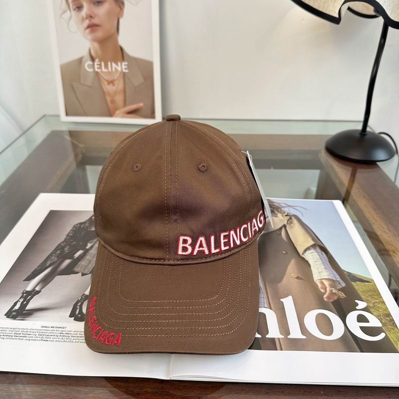 Balenciaga cap dx (788)