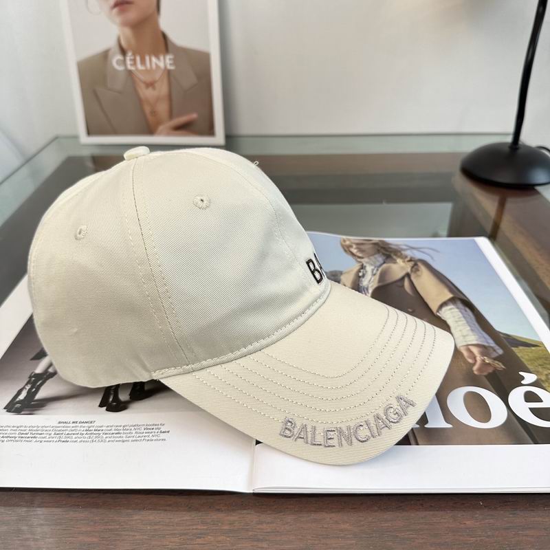 Balenciaga cap dx (795)