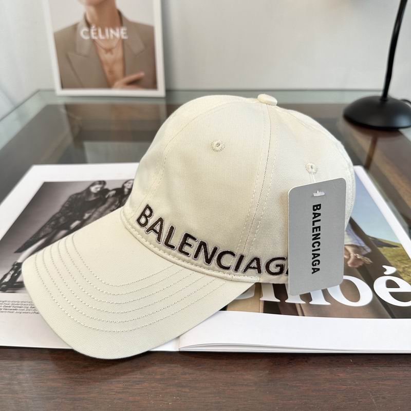 Balenciaga cap dx (796)