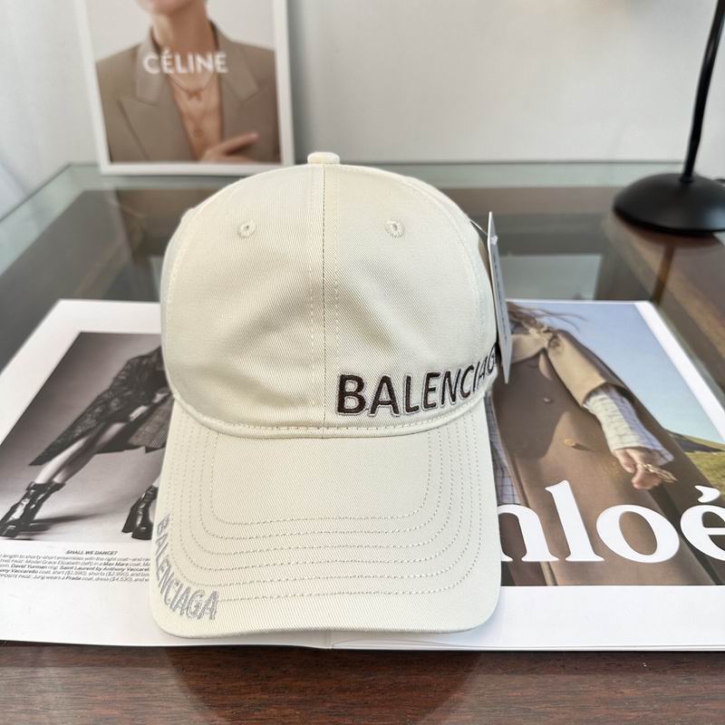Balenciaga cap dx (797)